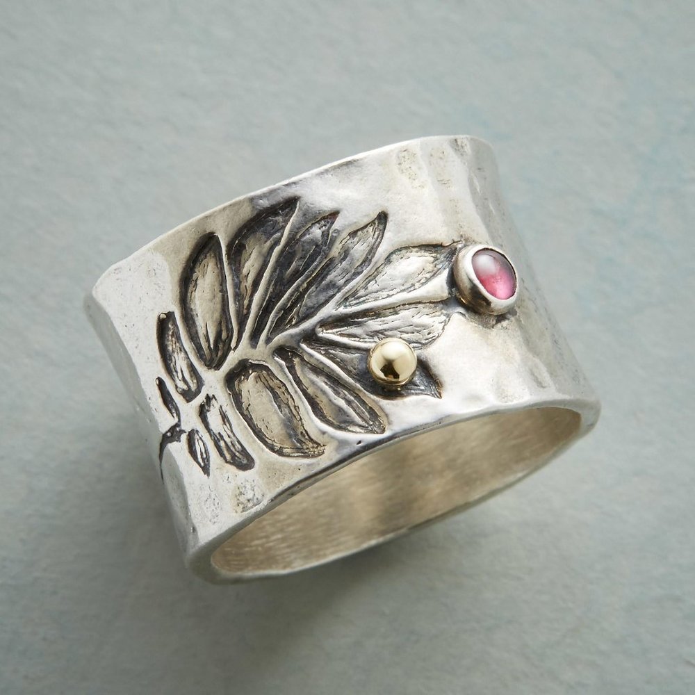 Sundance Catalog Dew Kiss ring - NOT FOR SALE - SEARCHING FOR ONE